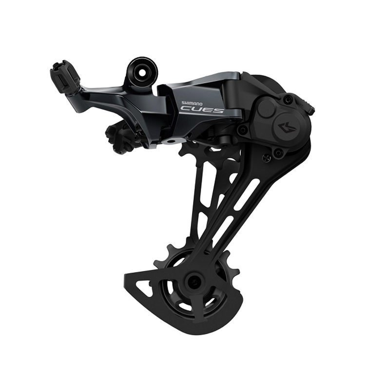 SHIMANO CUES RD-U8000 11S Rear - Rear Derailleur Shadow recension och pris