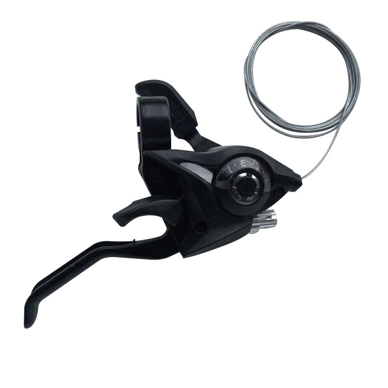For Shimano ST-EF51 GEAR Shift - Mountain Biking Uk recension och pris