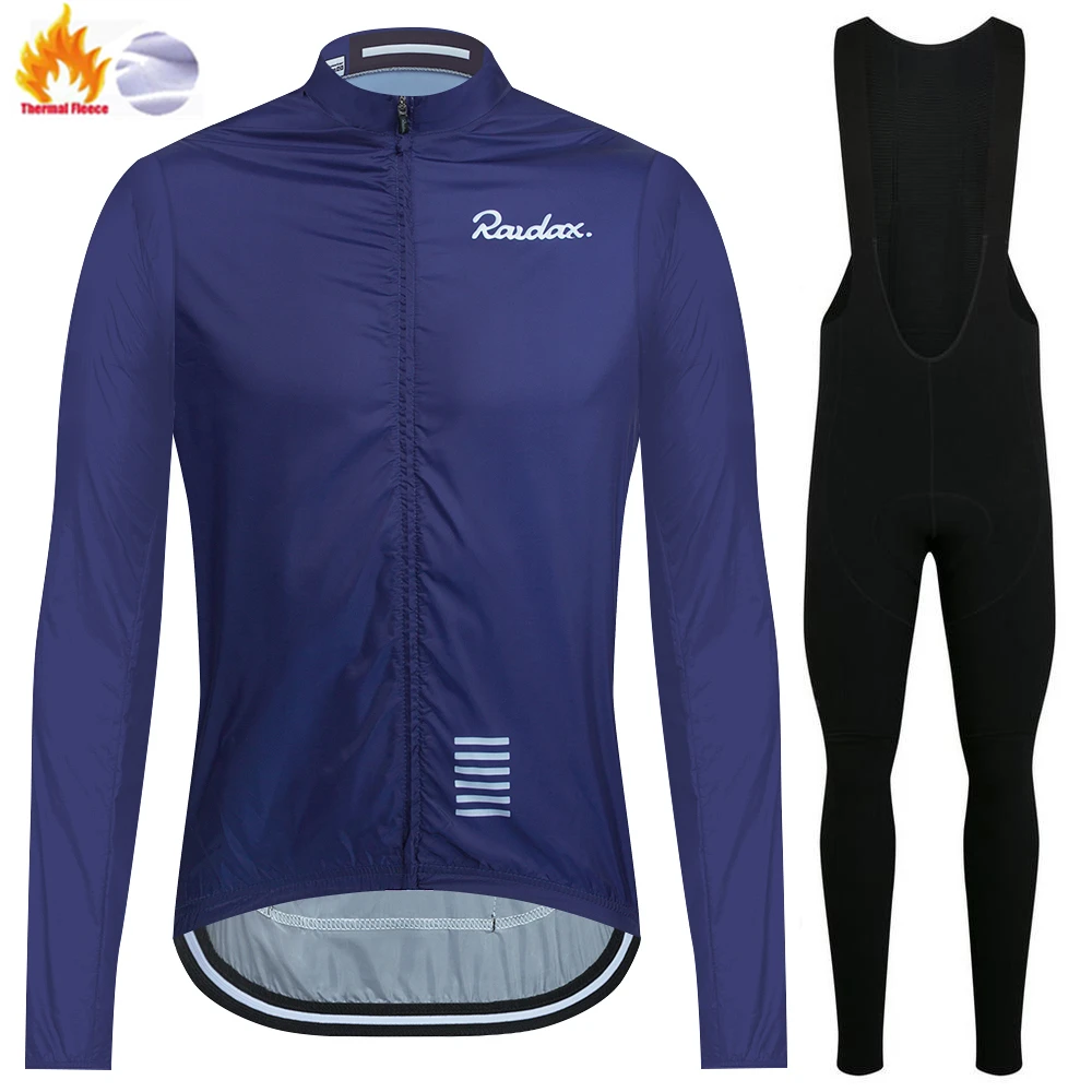 Raudax Autumn and Winter Windp - Mountain Biking Underwear recension och pris