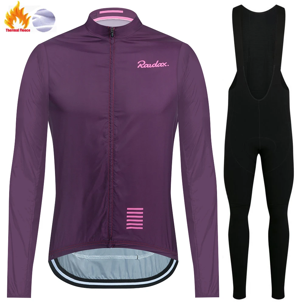 Raudax Autumn and Winter Windp - Mountain Biking Underwear recension och pris