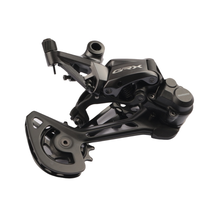 Shimano GRX 12s Rear Derailleu - Rear Derailleur Shadow recension och pris