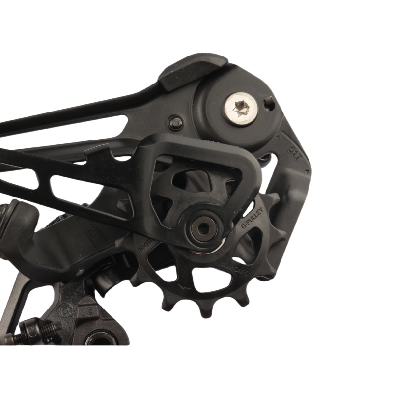 Shimano GRX 12s Rear Derailleu - Rear Derailleur Shadow recension och pris