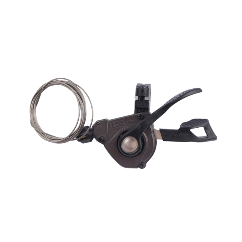 SHIMANO SAINT M820 SL-M820/RD- - Rear Derailleur Shadow recension och pris