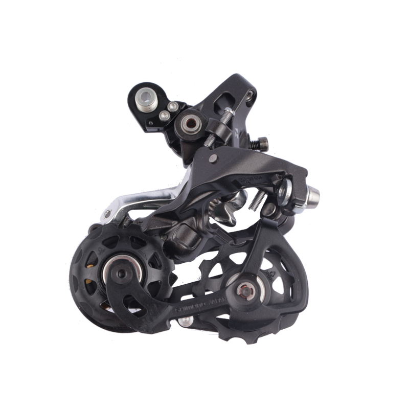 SHIMANO SAINT M820 SL-M820/RD- - Rear Derailleur Shadow recension och pris