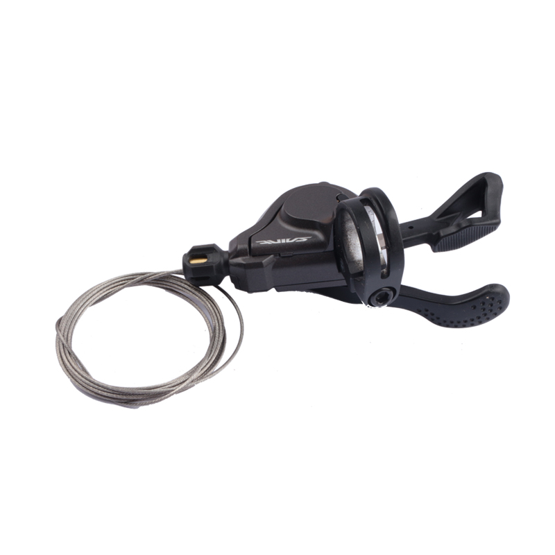 SHIMANO SAINT M820 SL-M820/RD- - Rear Derailleur Shadow recension och pris