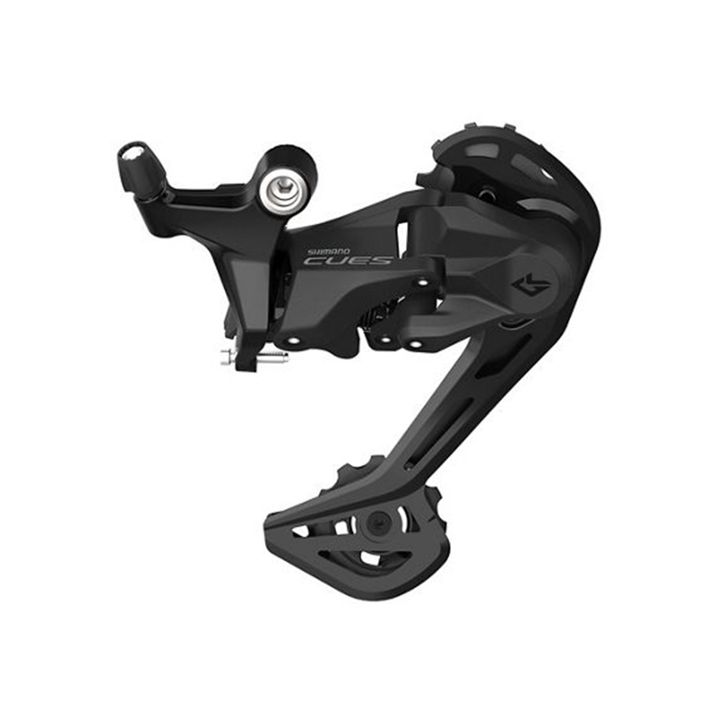 SHIMANO CUES SHADOW RD Rear De - Rear Derailleur Shadow recension och pris
