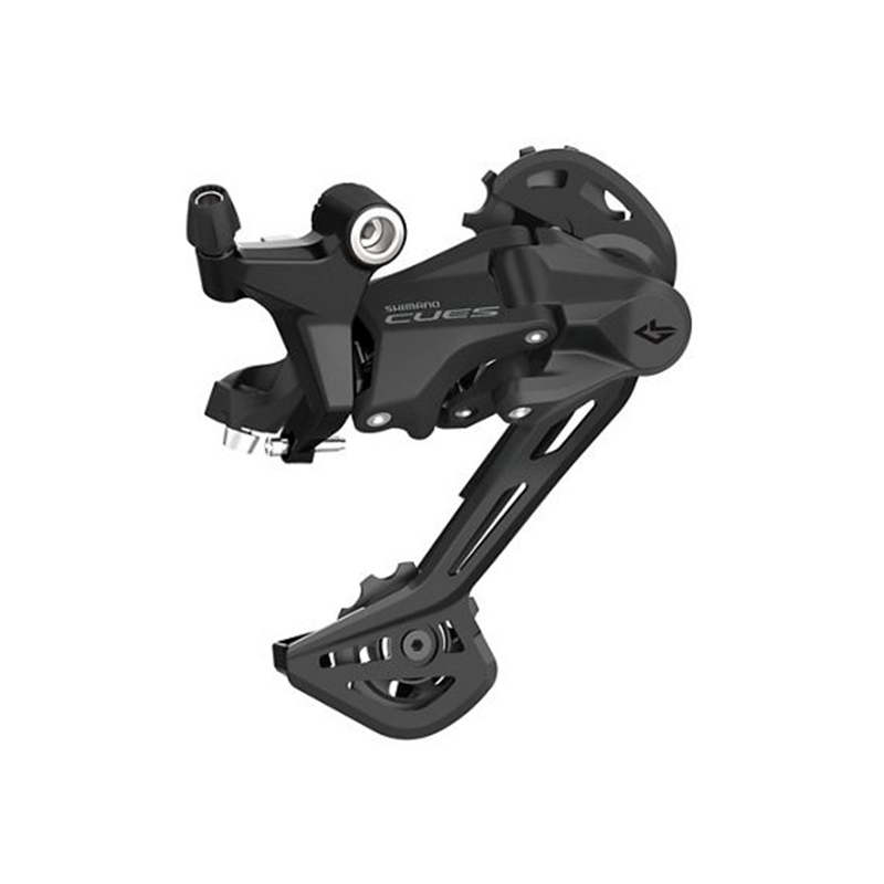 SHIMANO CUES SHADOW RD Rear De - Rear Derailleur Shadow recension och pris