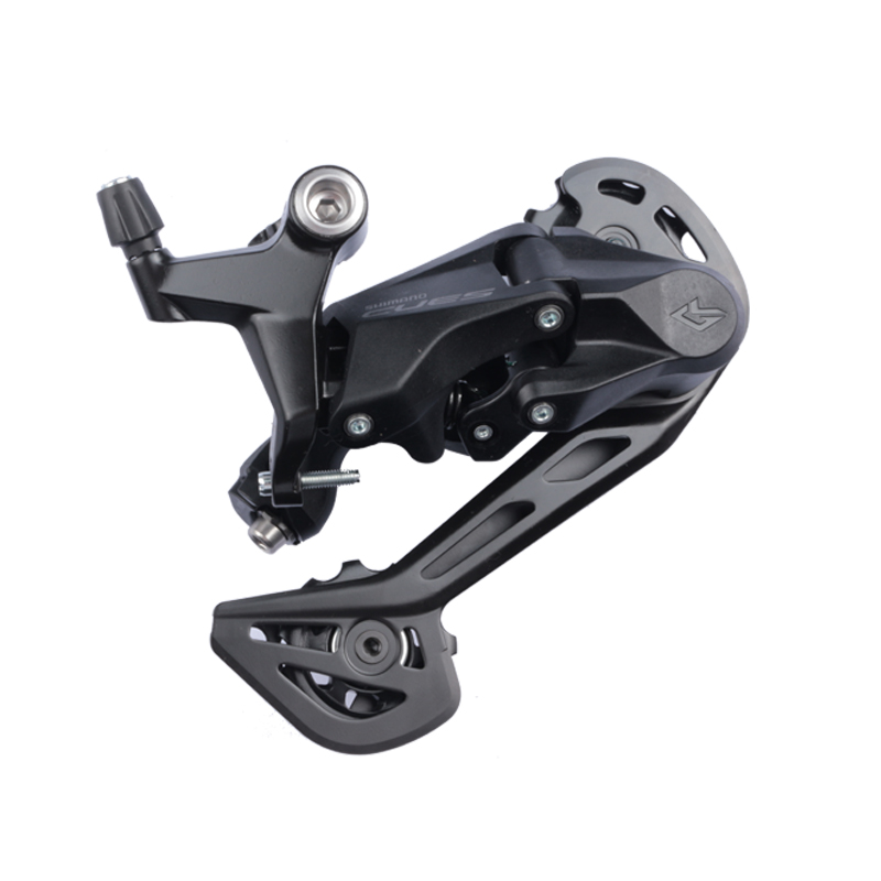 SHIMANO CUES RD-U3020 SHADOW R - Rear Derailleur Shadow recension och pris