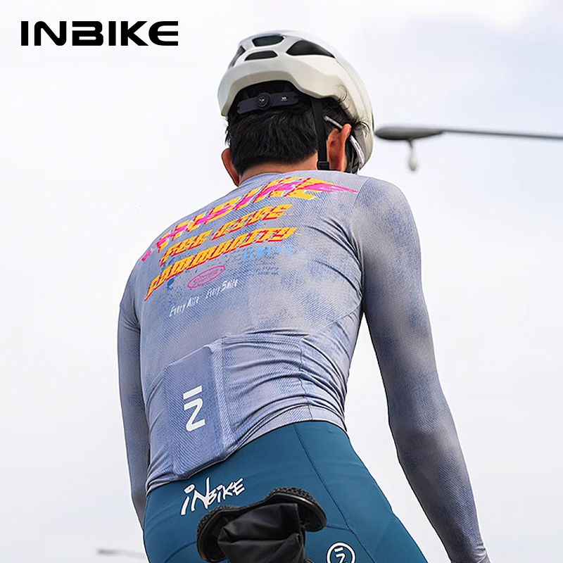 INBIKE Spring Autumn Cycling S - Mountain Biking Underwear recension och pris