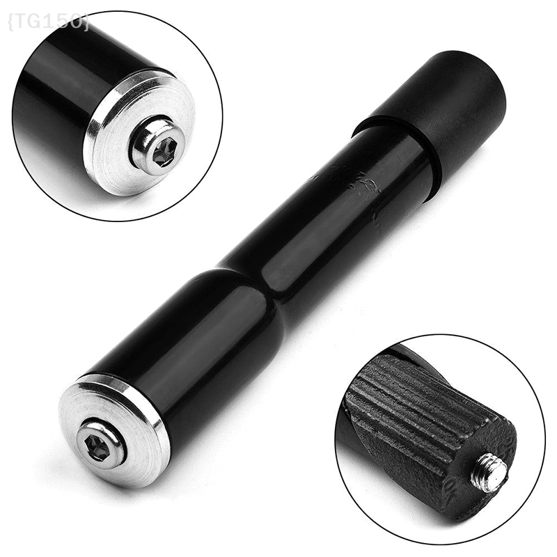22.2mm Bike Stem Extender, Alu - Handlebar Riser Stem recension och pris