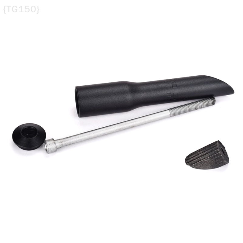 22.2mm Bike Stem Extender, Alu - Handlebar Riser Stem recension och pris