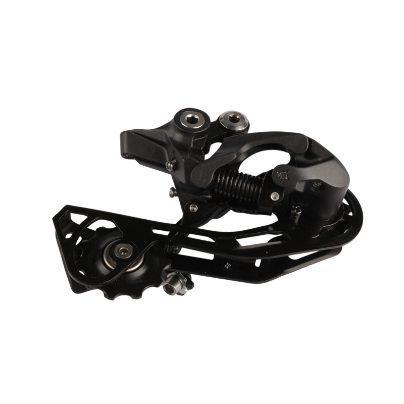Shimano SLX RD-M670 SGS 10s Lo - Rear Derailleur Shadow recension och pris
