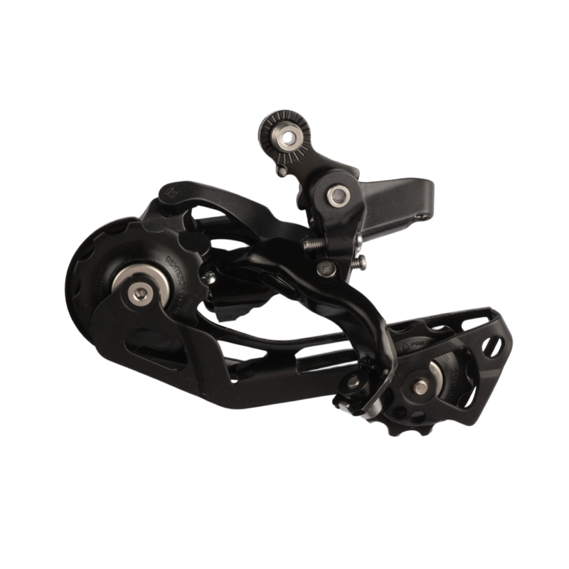 Shimano SLX RD-M670 SGS 10s Lo - Rear Derailleur Shadow recension och pris
