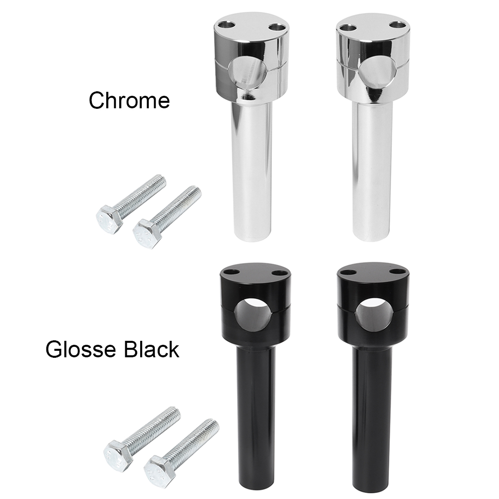 Motorcycle Accessories Handleb - Handlebar Riser Stem recension och pris