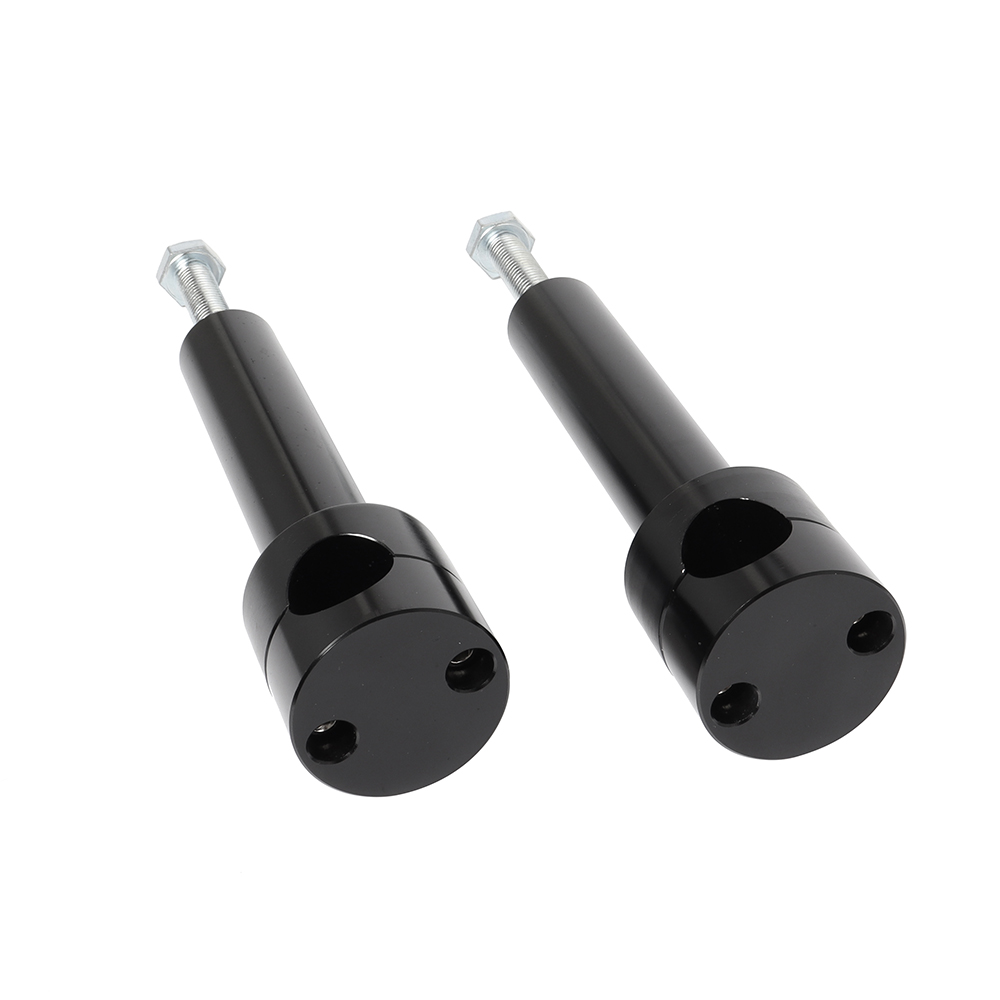 Motorcycle Accessories Handleb - Handlebar Riser Stem recension och pris