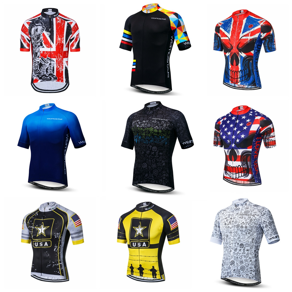 cycling jersey Men's Bike jers - Mountain Biking Uk recension och pris