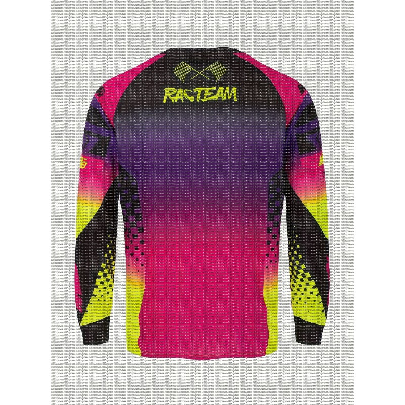 Gradient Fluorescent Color Dow - Mountain Biking Underwear recension och pris