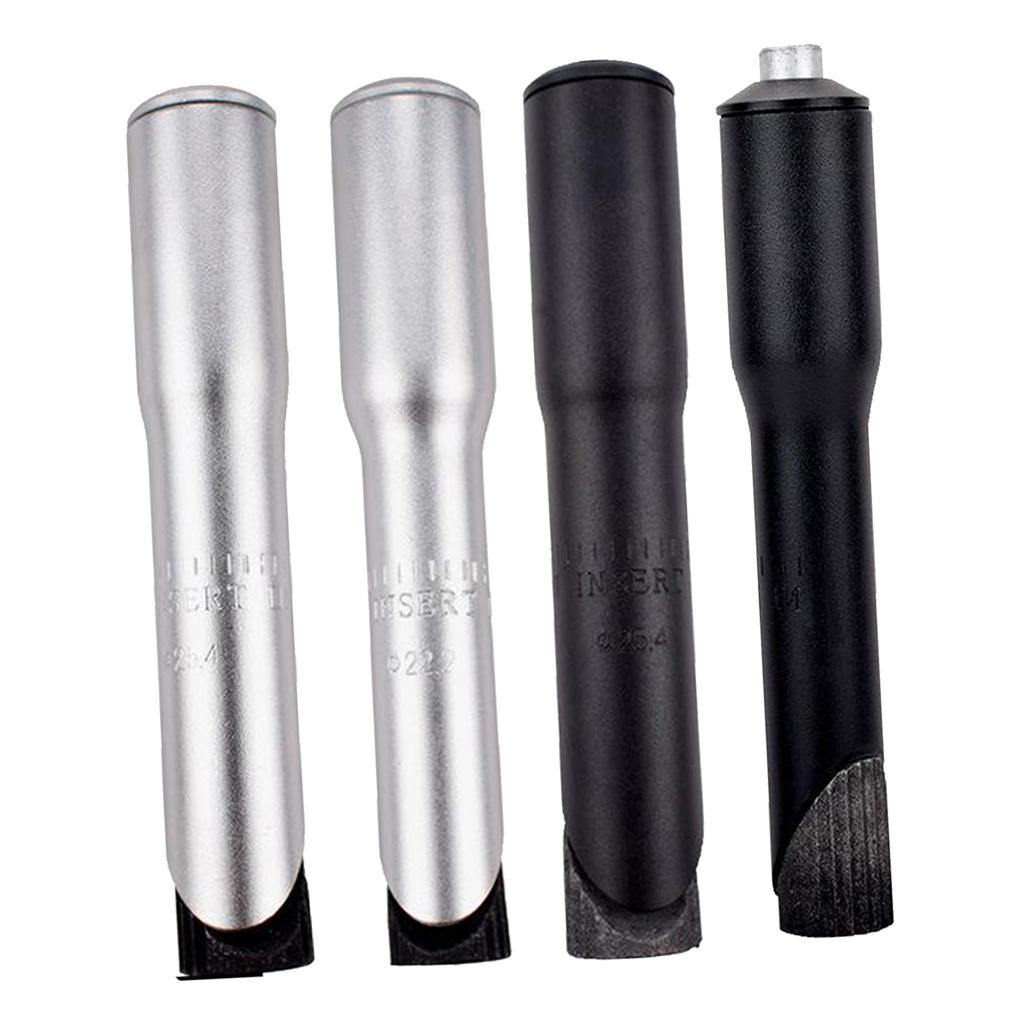 Threadless Quill Stem Riser He - Handlebar Riser Stem recension och pris
