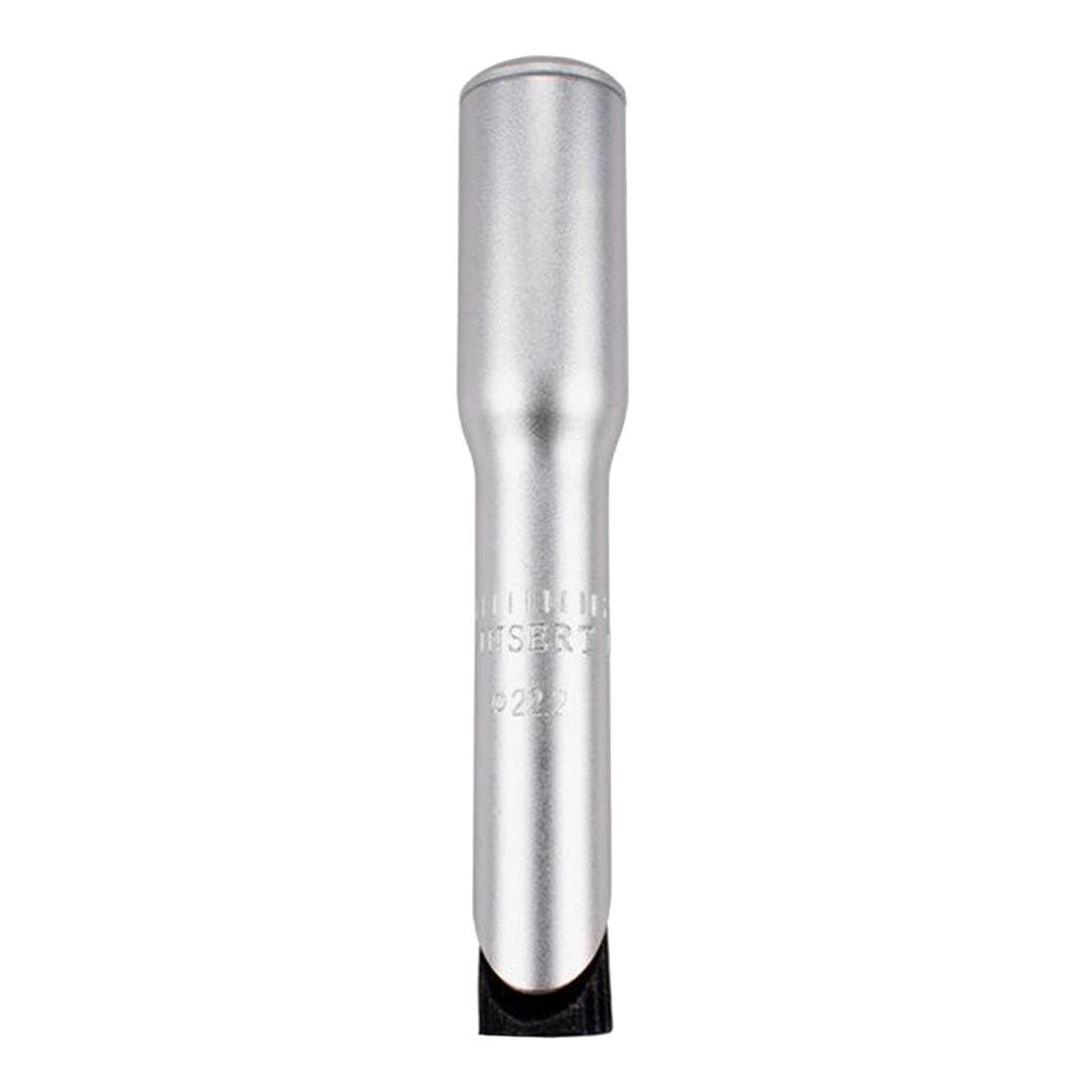 Threadless Quill Stem Riser He - Handlebar Riser Stem recension och pris