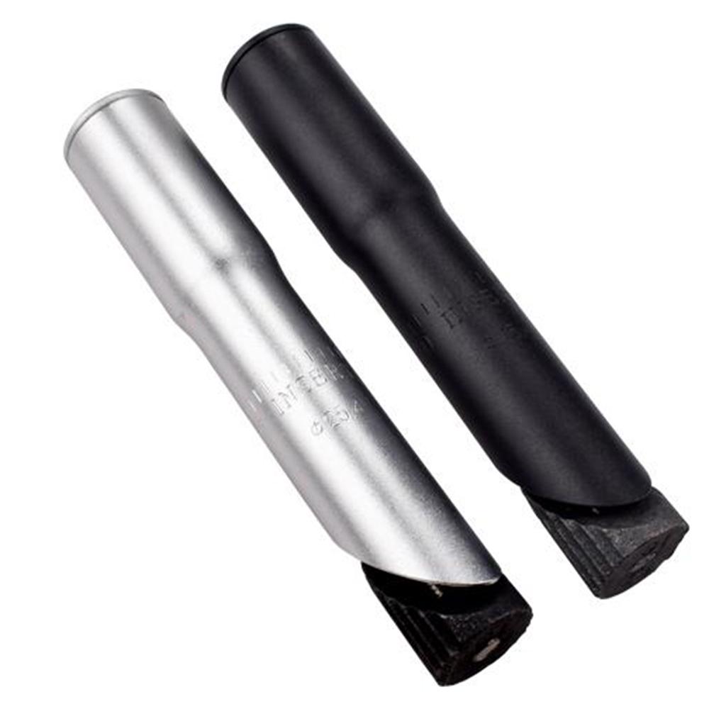 Threadless Quill Stem Riser He - Handlebar Riser Stem recension och pris