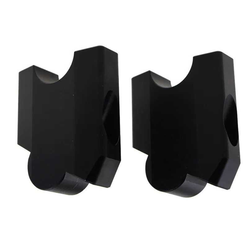 Motorcycle Handlebar Riser Hei - Handlebar Riser Stem recension och pris