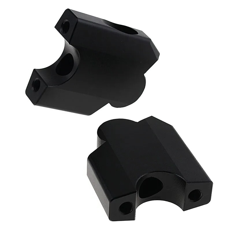 Motorcycle Handlebar Riser Hei - Handlebar Riser Stem recension och pris