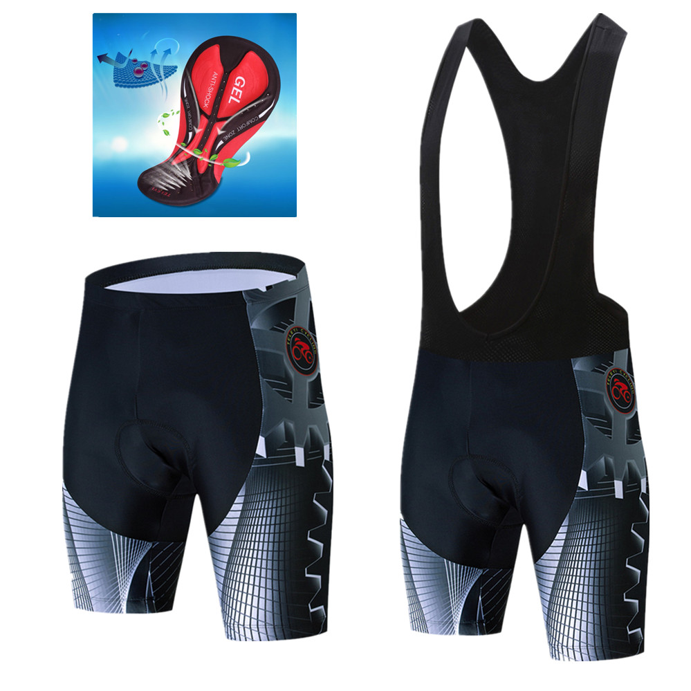 2020 cycling shorts Men MTB bi - Mountain Biking Underwear recension och pris