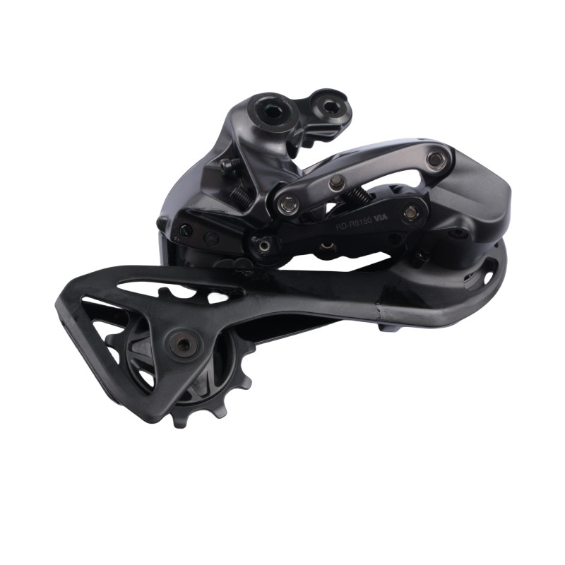Shimano Di2 R8150 Rear Deraill - Rear Derailleur Shadow recension och pris