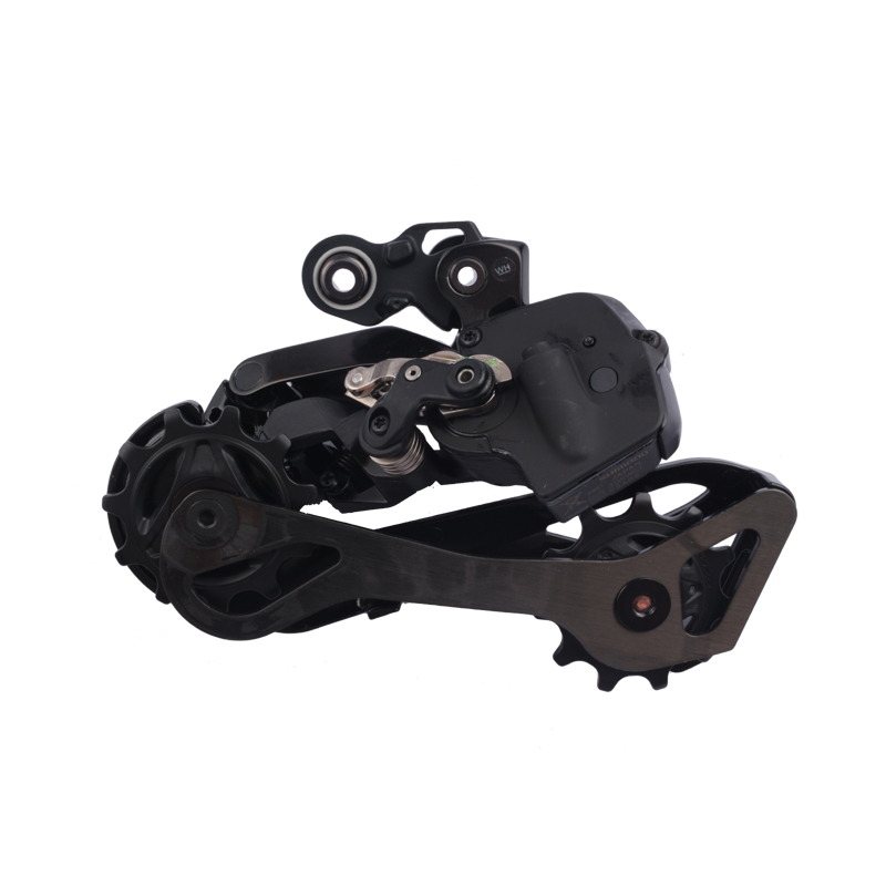 Shimano DURA-ACE RD-R9250 Di2  - Rear Derailleur Shadow recension och pris