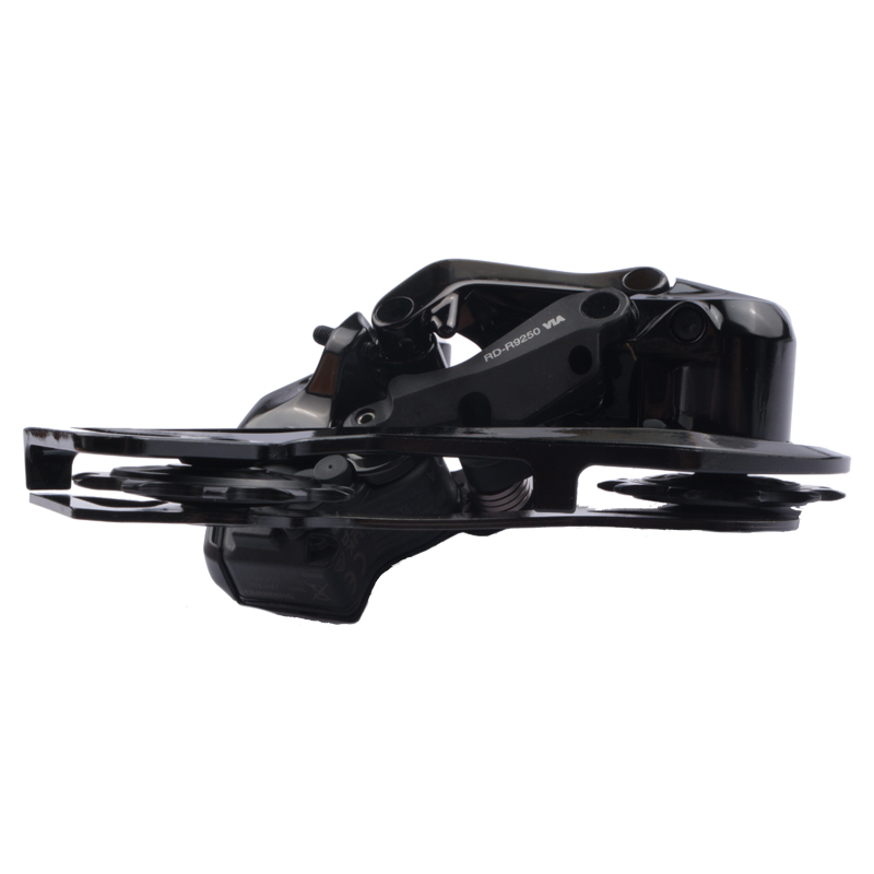 Shimano DURA-ACE RD-R9250 Di2  - Rear Derailleur Shadow recension och pris