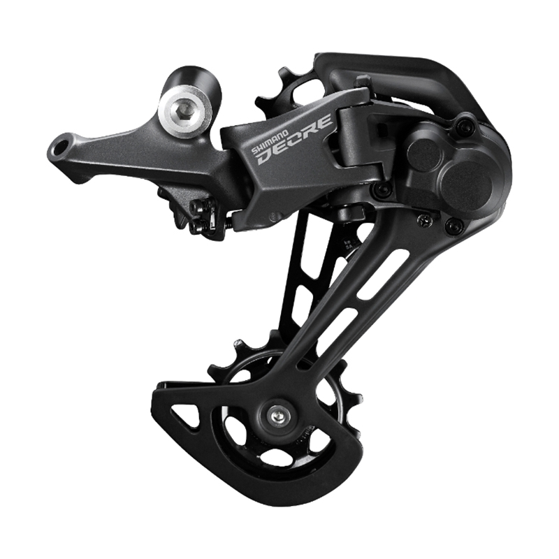 SHIMANO DEORE M5100 M5120 Rear - Rear Derailleur Shadow recension och pris