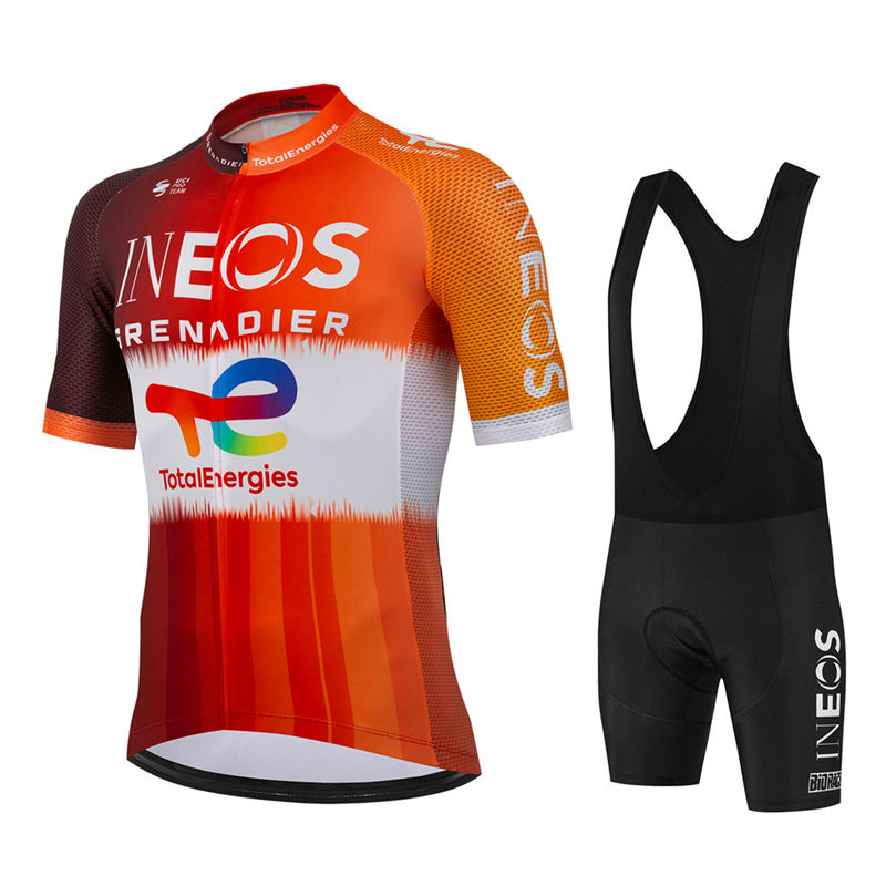 Ineos New Pro Team 2026 Cyclin - Mountain Biking Underwear recension och pris