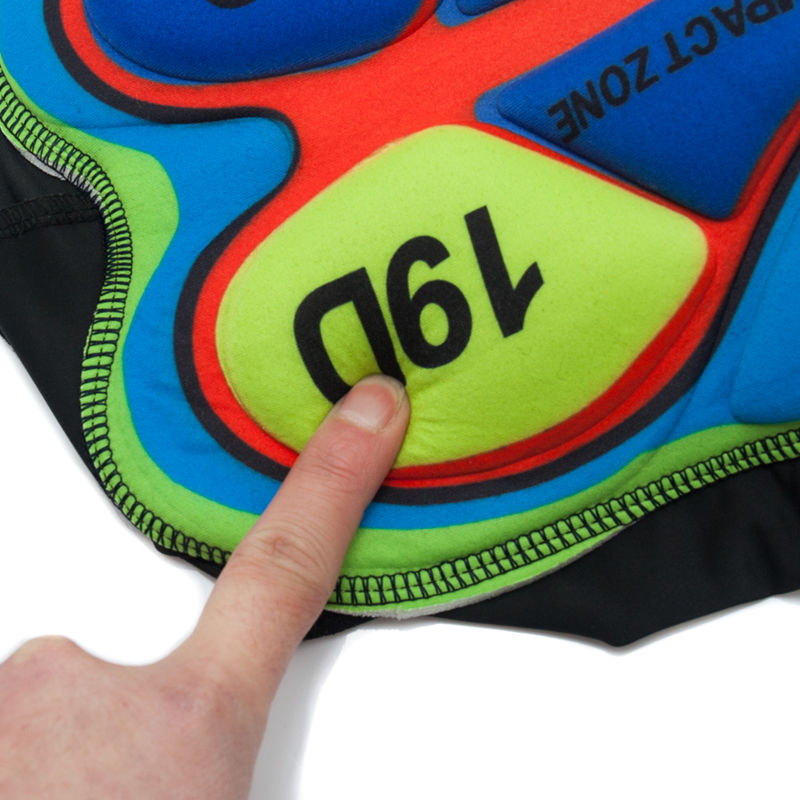 Ineos New Pro Team 2026 Cyclin - Mountain Biking Underwear recension och pris