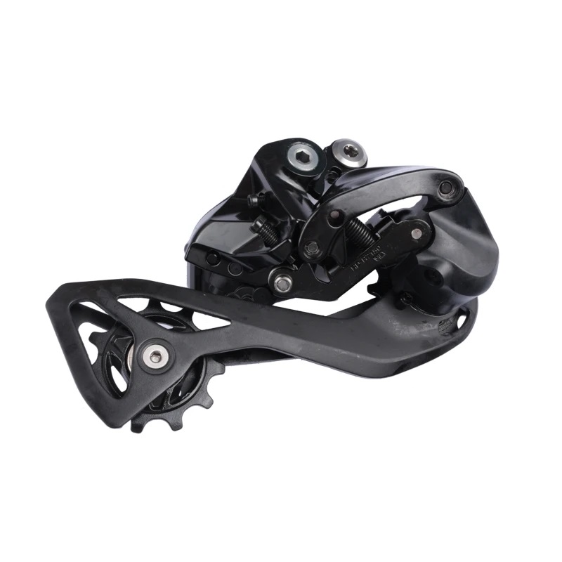 SHIMANO Di2 12s Rear Derailleu - Rear Derailleur Shadow recension och pris