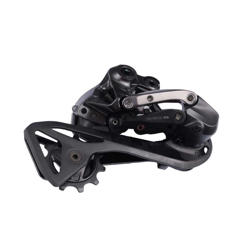 SHIMANO Di2 12s Rear Derailleu - Rear Derailleur Shadow recension och pris