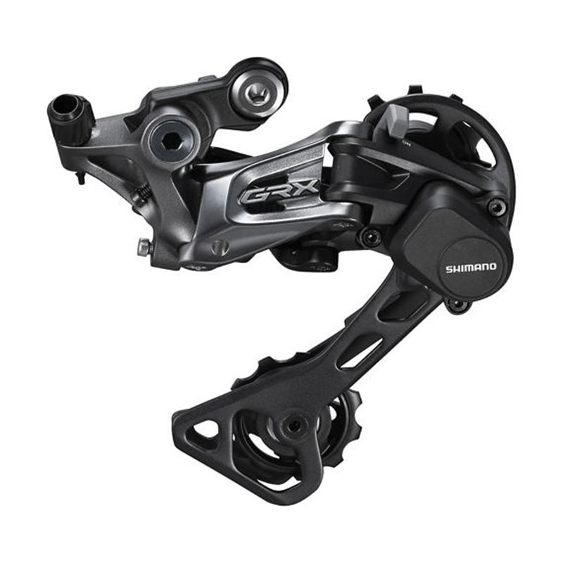 SHIMANO GRX RD-RX812 11Speed R - Rear Derailleur Shadow recension och pris