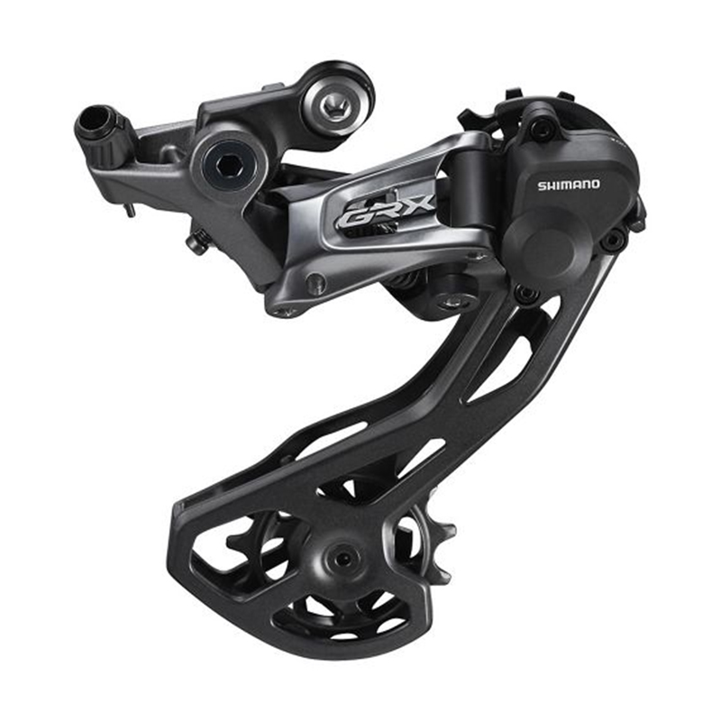 SHIMANO GRX RD-RX812 11Speed R - Rear Derailleur Shadow recension och pris
