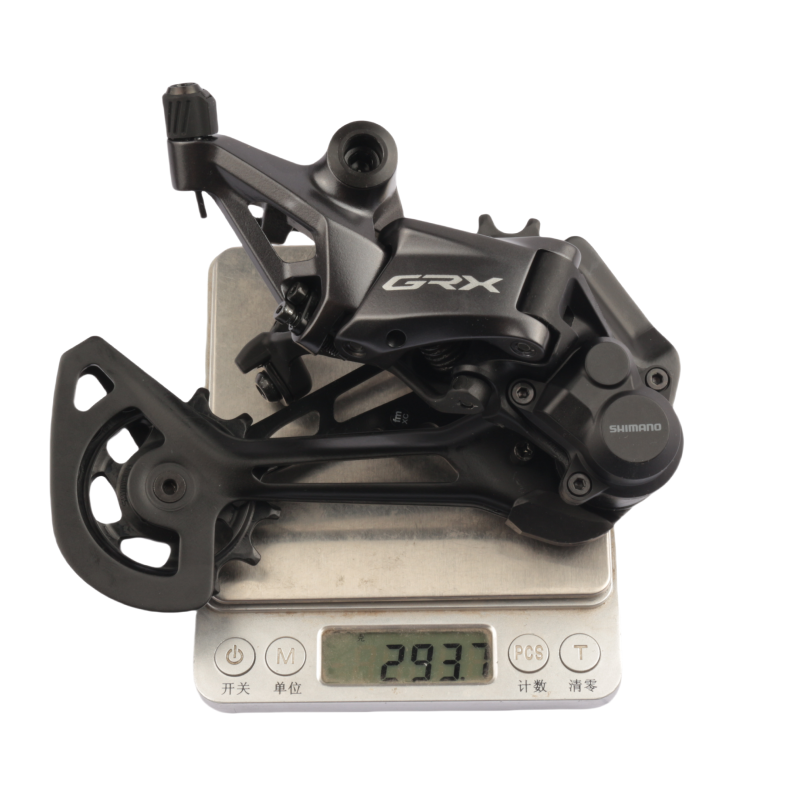 Shimano GRX RD RX820 Rear Dera - Rear Derailleur Shadow recension och pris