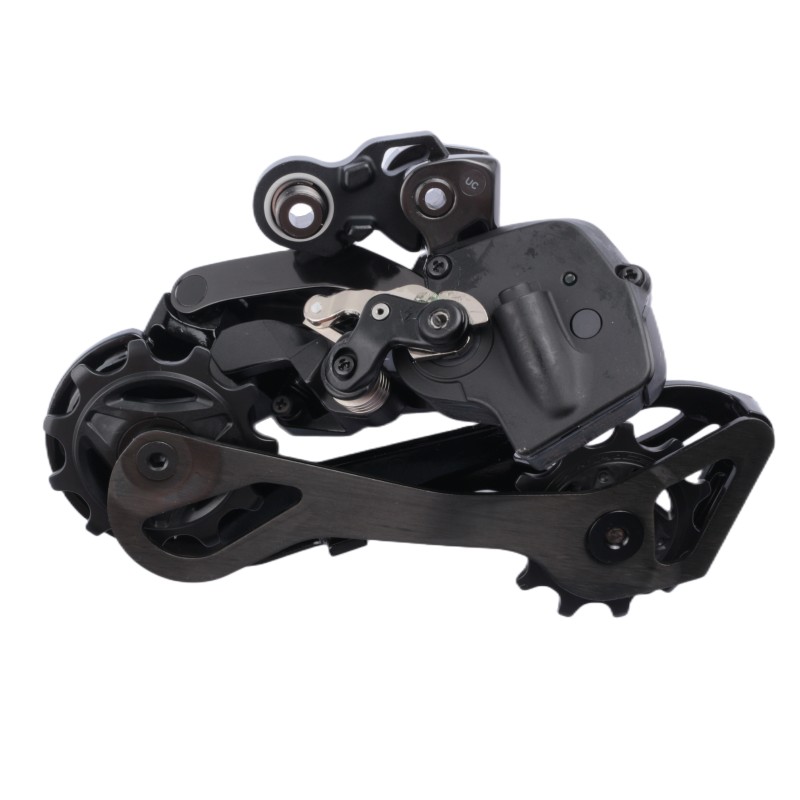 Shimano Di2 R9250 RD Rear Dera - Rear Derailleur Shadow recension och pris