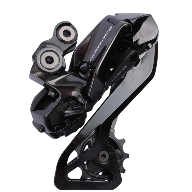 Shimano Di2 R9250 RD Rear Dera - Rear Derailleur Shadow recension och pris