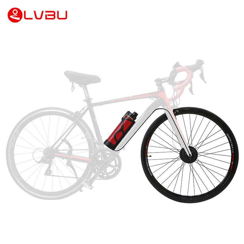 LVBU KF30S 36V 250W 350W Elect - Mountain Biking Uk recension och pris